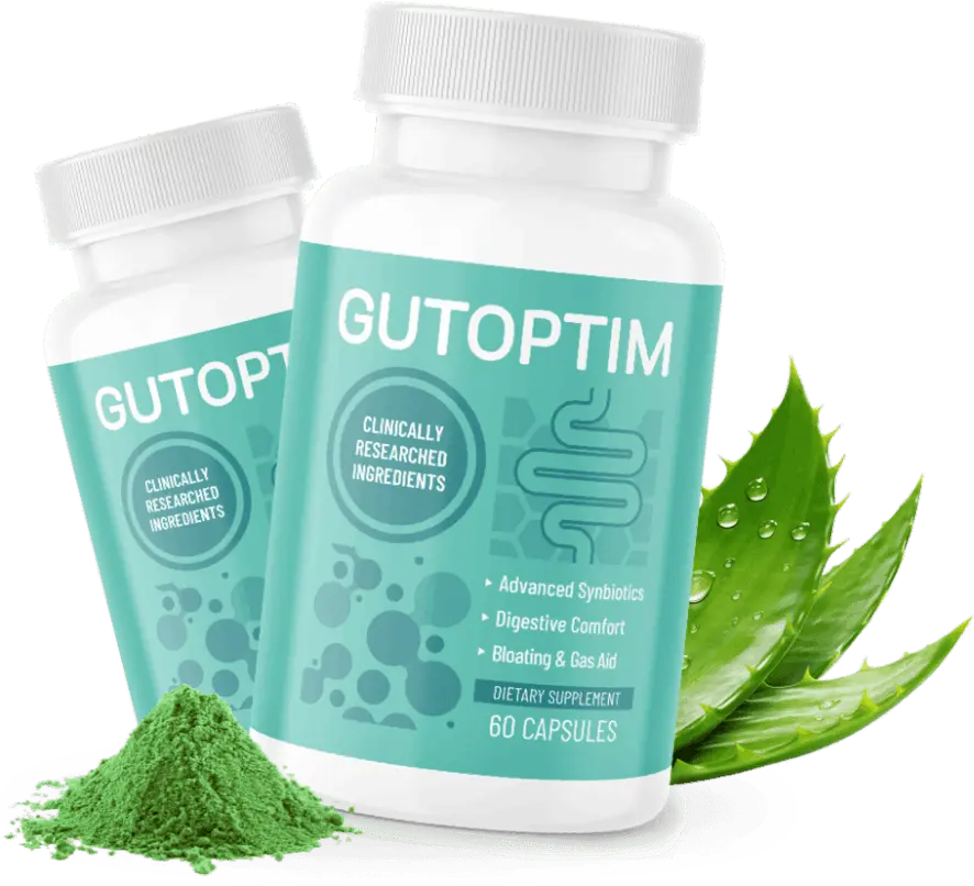 gutoptim supplement